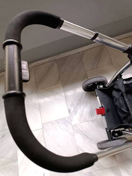 Καρότσι-αυγό-port bebe