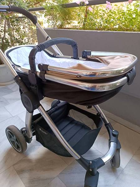 Καρότσι-αυγό-port bebe