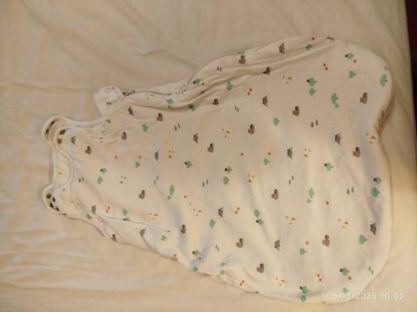 ΒΡΕΦΙΚΟΙ ΥΠΝΟΣΑΚΟΙ