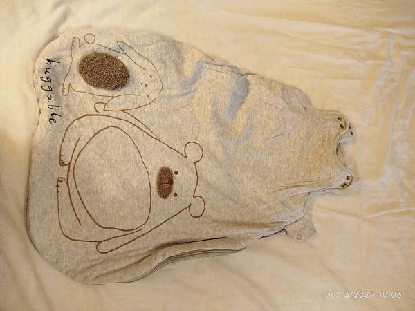 ΒΡΕΦΙΚΟΙ ΥΠΝΟΣΑΚΟΙ