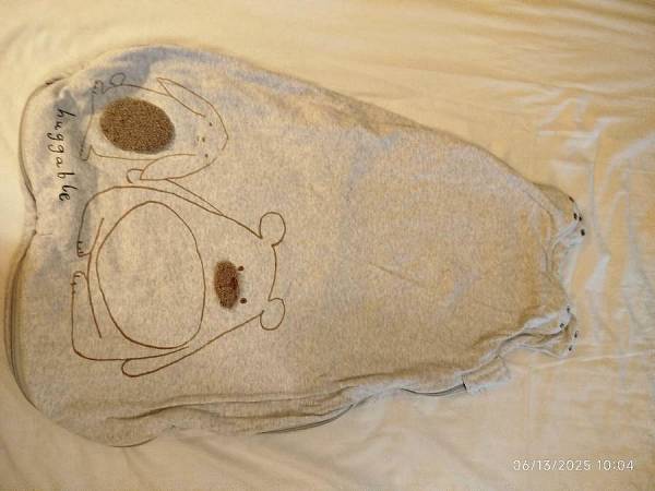 ΒΡΕΦΙΚΟΙ ΥΠΝΟΣΑΚΟΙ