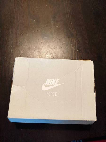 ΑΘΛΗΤΙΚΑ  NIKE AIRFORCE ONE