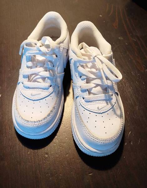 ΑΘΛΗΤΙΚΑ  NIKE AIRFORCE ONE