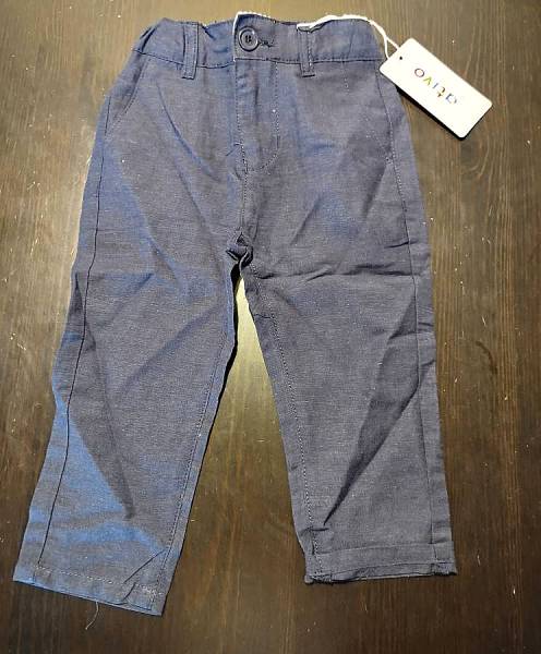 ΣΕΤ ΠΟΥΚΑΜΙΣΟ ΛΙΝΟ &  ΠΑΝΤΕΛΟΝΙ ΜΕ ΤΙΣ ΕΤΙΚΕΤΕΣ