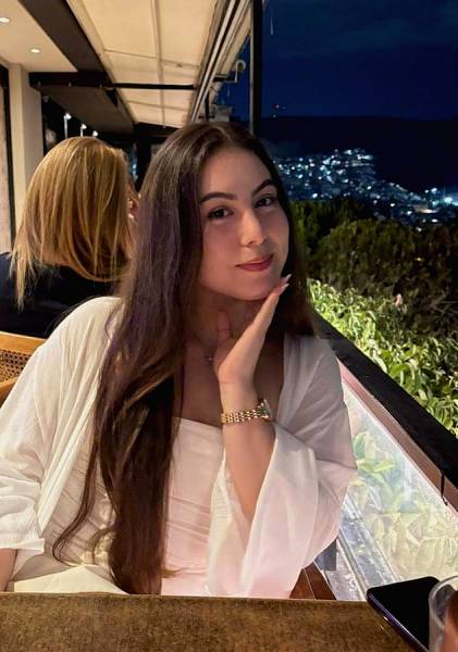 Νικολέτα Χριστοφόρου