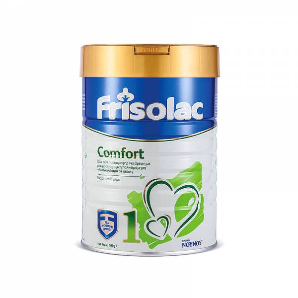 Frisolac 1 Comfort
