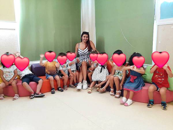 Σωτηρία Αργυράκη