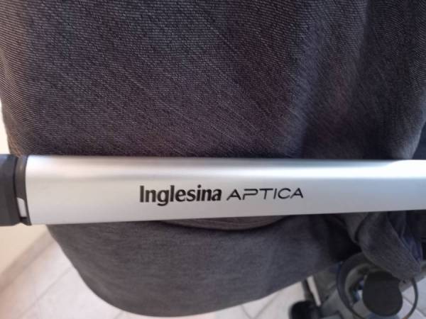 Καρότσι παιδικό