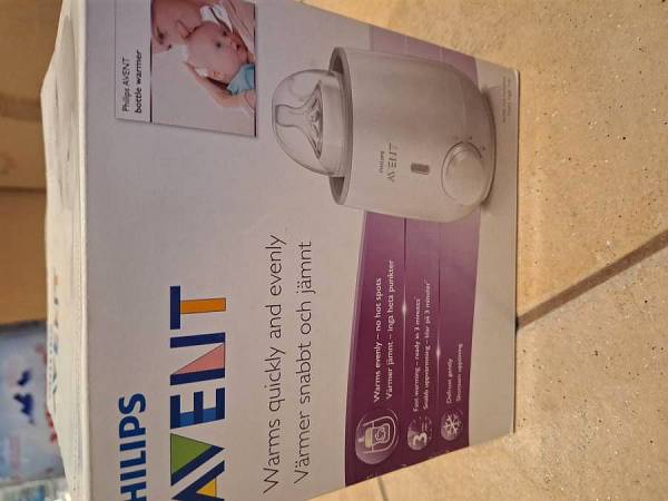 Φαγητό μωρου