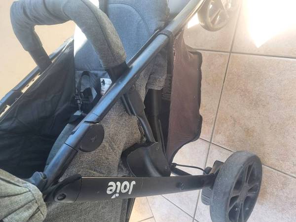 Βρεφικο παιδικο καροτσι