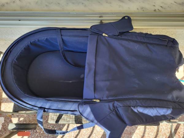 Καρότσια Stokke & Kikka Boo
