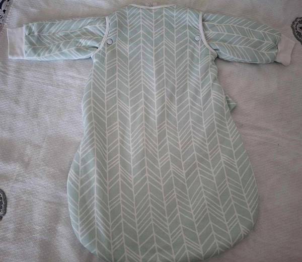 Πωλείται υπνόσακος μωρού 0-6 μηνών