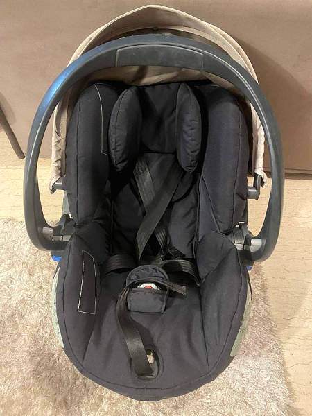 Καρότσι STOKKE Xplory 3in1