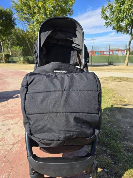 Καρότσια Stokke & Kikka Boo