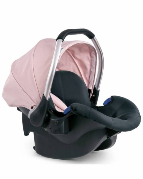 ΠΟΛΥ-ΚΑΡΟΤΣΙ ΔΙΔΥΜΩΝ Hauck Rapid 3R Duo + ΚΑΘΙΣΜΑΤΑ (ΑΥΓΑ) ΑΥΤΟΚΙΝΗΤΟΥ