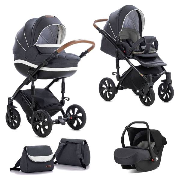 Tutis Mimi Style 3 in 1 – Άριστη κατάσταση