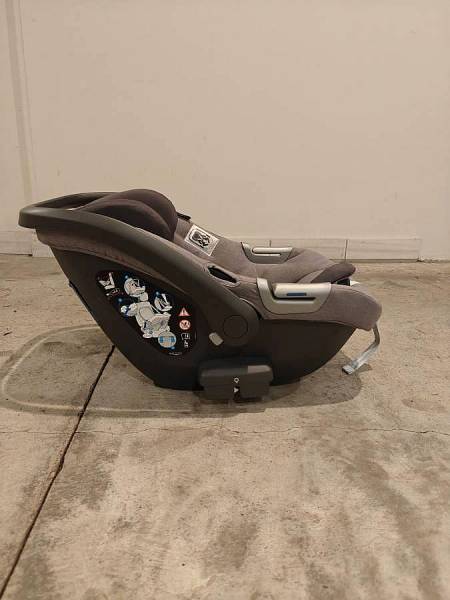 Κάθισμα αυτοκινήτου Inglesina