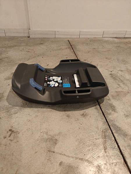 Κάθισμα αυτοκινήτου Inglesina