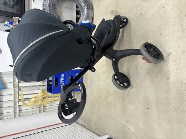 Καρότσι Stokke Xplory X 3 σε 1