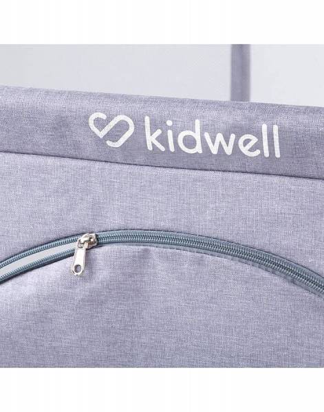 Kidwell βρεφικό παρκο