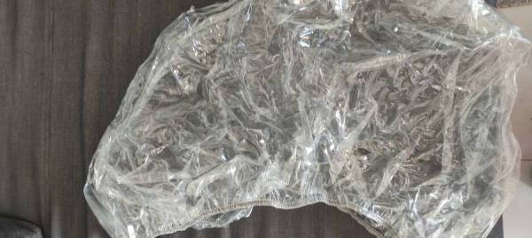 Καρότσι Stokke