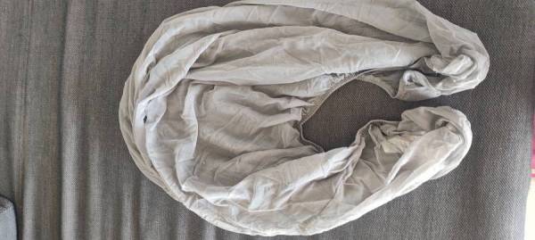 Καρότσι Stokke