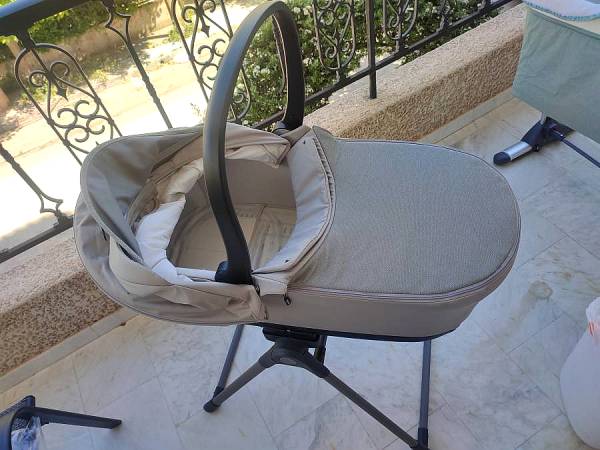 Πορτ Μπεμπέ Inglesina Electa - Καλαθούνα