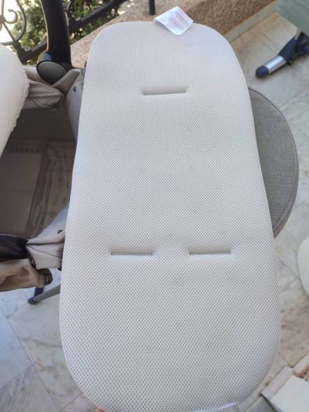 Πορτ Μπεμπέ Inglesina Electa - Καλαθούνα