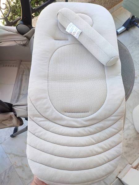 Πορτ Μπεμπέ Inglesina Electa - Καλαθούνα