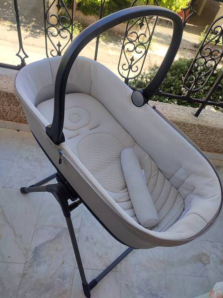 Πορτ Μπεμπέ Inglesina Electa - Καλαθούνα