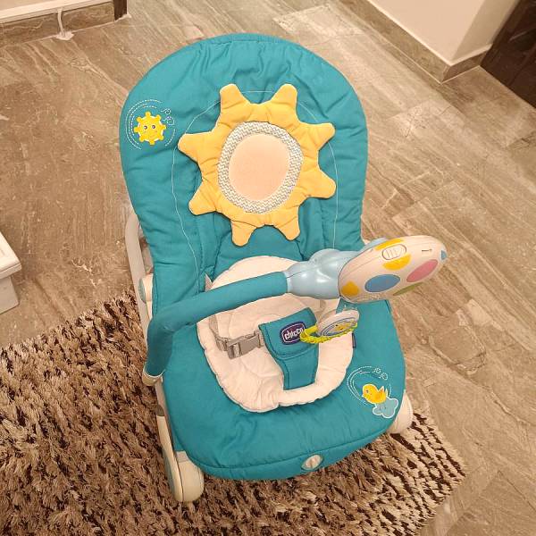 Relax Chicco Ballon