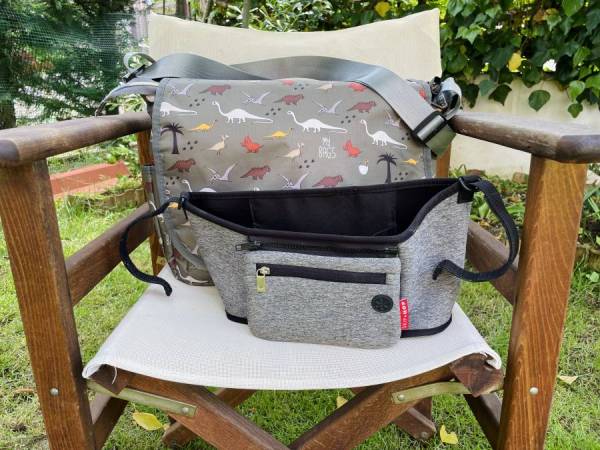 Καρότσι διδύμων bugaboo donkey