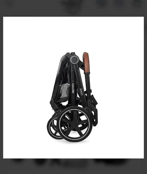 Πολυκαροτσι 3 σε 1 καινούριο