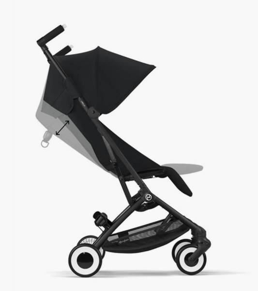 Καρότσι Cybex libelle