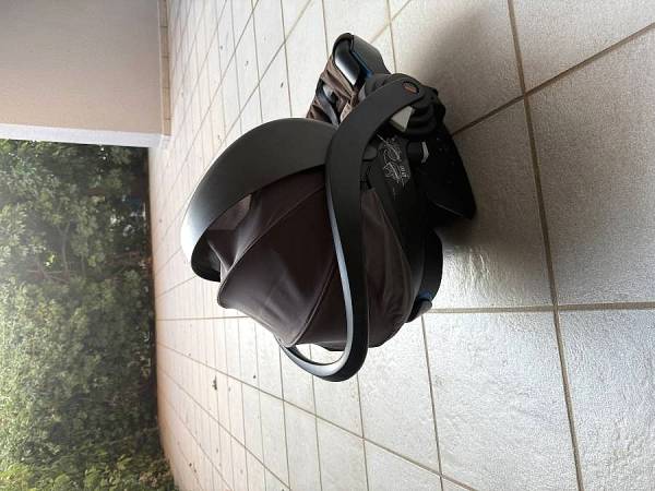 Stokke Xplory X Καρότσι Μωρού Kατάλληλο για Nεογέννητο