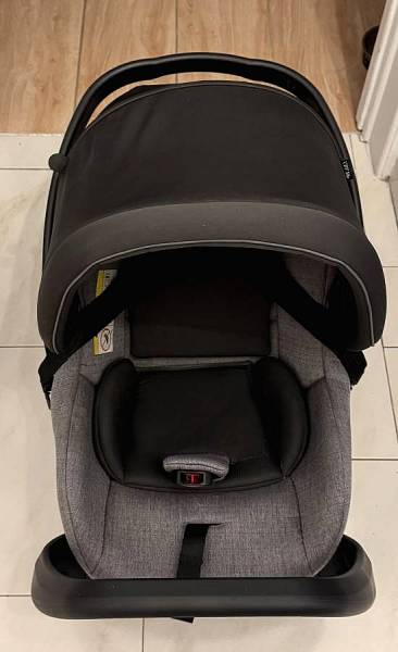 Peg Perego Καθισματάκι Αυτοκινήτου Primo Viaggio SL 0-13 kg