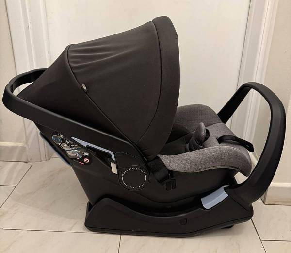 Peg Perego Καθισματάκι Αυτοκινήτου Primo Viaggio SL 0-13 kg