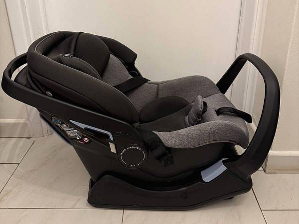 Peg Perego Καθισματάκι Αυτοκινήτου Primo Viaggio SL 0-13 kg