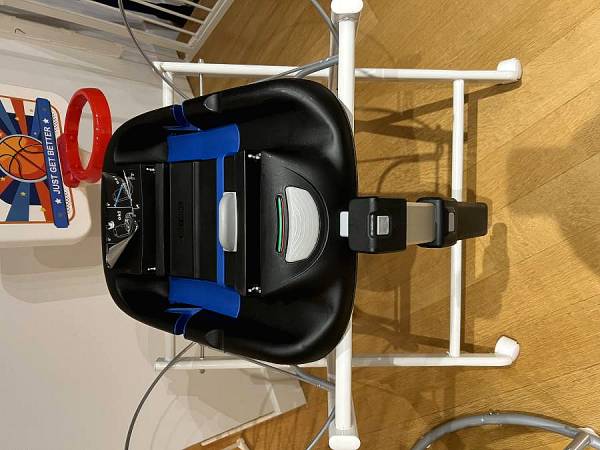 Καρότσι quax crooz