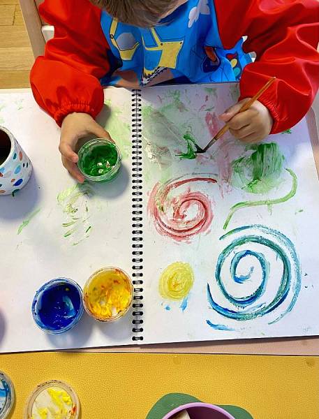 Εφη Παράσχη