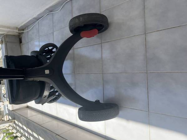 Καρότσι Stokke
