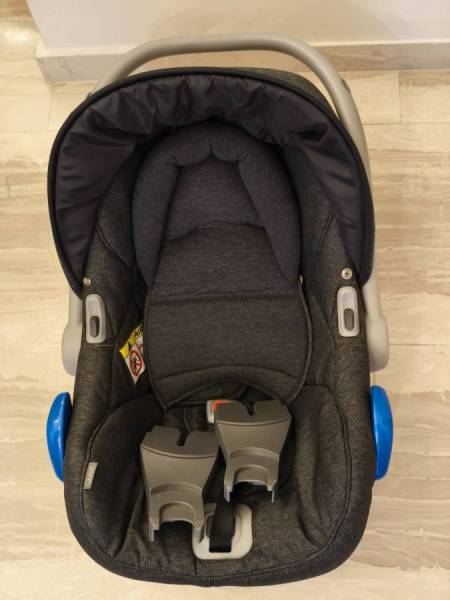 Quax Avenue 3 σε 1