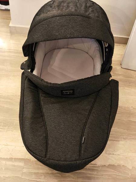 Quax Avenue 3 σε 1