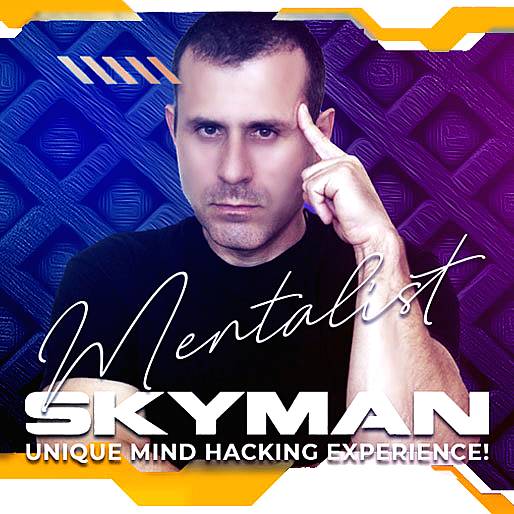 Skyman Mentalist