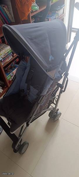 mc laren quest 5,6 kg